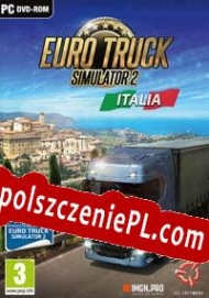 generator klucza licencyjnego Euro Truck Simulator 2: Italia