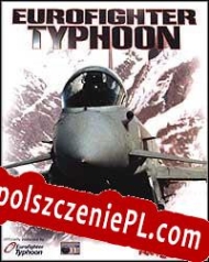 klucz licencyjny Eurofighter Typhoon