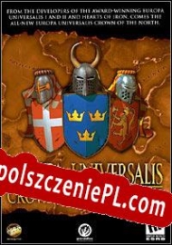 generator klucza licencyjnego Europa Universalis Crown of the North