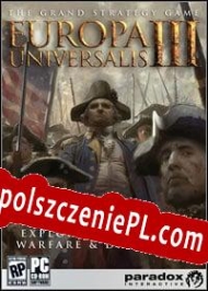 generator klucza CD Europa Universalis III