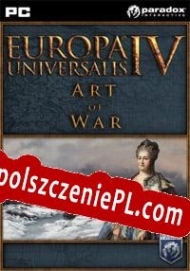 Europa Universalis IV: Art of War generator klucza CD