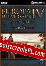 Europa Universalis IV: Conquest of Paradise darmowy klucz