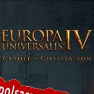 Europa Universalis IV: Cradle of Civilization klucz aktywacyjny