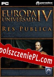 Europa Universalis IV: Res Publica generator kluczy