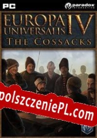 Europa Universalis IV: The Cossacks generator kluczy