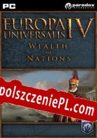 generator klucza CD Europa Universalis IV: Wealth of Nations