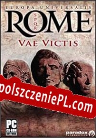 generator klucza licencyjnego Europa Universalis: Rome Vae Victis