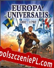 Europa Universalis darmowy klucz