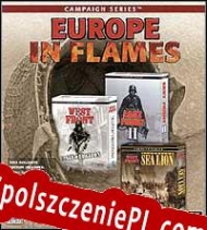 Europe in Flames generator kluczy