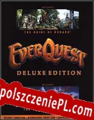 EverQuest Deluxe Edition generator kluczy