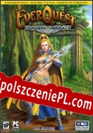 klucz licencyjny EverQuest: Dragons of Norrath