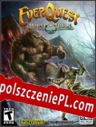 EverQuest: House of Thule generator kluczy