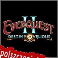 generator kluczy EverQuest II: Destiny of Velious