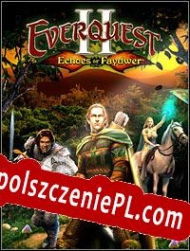 generator klucza CD EverQuest II: Echoes of Faydwer