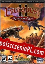 klucz aktywacyjny EverQuest II: Kingdom of Sky