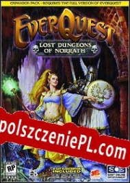 EverQuest: Lost Dungeons of Norrath generator klucza CD