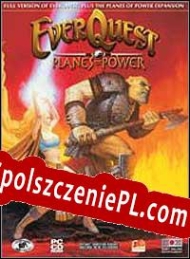 generator kluczy EverQuest: The Planes of Power