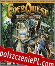 EverQuest: The Ruins of Kunark generator klucza licencyjnego