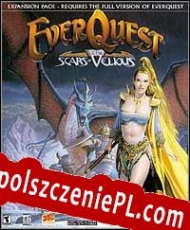 EverQuest: The Scars of Velious generator kluczy