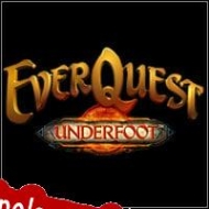 generator kluczy EverQuest: Underfoot