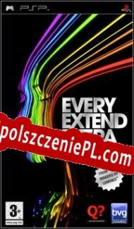 Every Extend Extra generator klucza CD