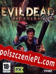 Evil Dead: Regeneration generator klucza licencyjnego