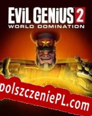 klucz licencyjny Evil Genius 2: World Domination