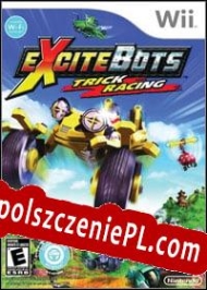 darmowy klucz Excitebots: Trick Racing