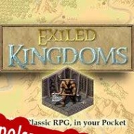 Exiled Kingdoms generator klucza licencyjnego