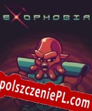 Exophobia generator klucza CD