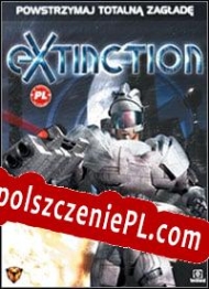 eXtinction (2003) generator kluczy