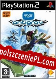 EyeToy: AntiGrav generator klucza licencyjnego