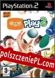 EyeToy: Play 2 darmowy klucz