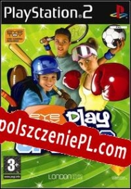 EyeToy: Play Sports darmowy klucz