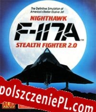 klucz aktywacyjny F-117A Nighthawk Stealth Fighter 2.0