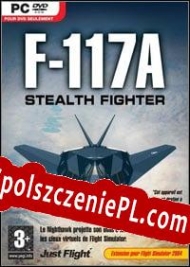 generator klucza licencyjnego F-117A Stealth Fighter