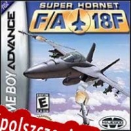 generator klucza CD F-18 Super Hornet