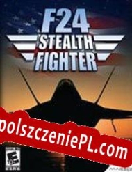 F-24: Stealth Fighter generator klucza CD