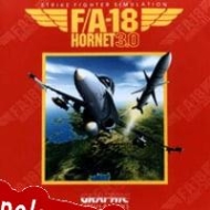 F/A-18 Hornet 3.0 generator klucza licencyjnego