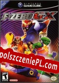 F-Zero GX klucz aktywacyjny