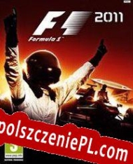 klucz licencyjny F1 2011