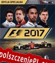 F1 2017 darmowy klucz