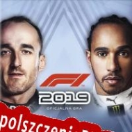 F1 2019 klucz aktywacyjny