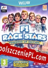 darmowy klucz F1 Race Stars: Powered Up Edition