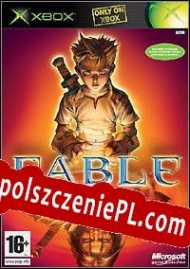 Fable (2004) generator klucza licencyjnego