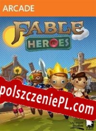 Fable Heroes generator kluczy