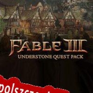 darmowy klucz Fable III: Understone Quest