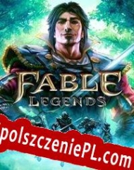 Fable Legends generator kluczy