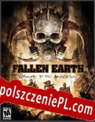 generator klucza licencyjnego Fallen Earth