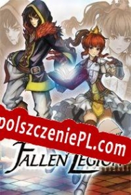 Fallen Legion: Flames of Rebellion generator klucza licencyjnego